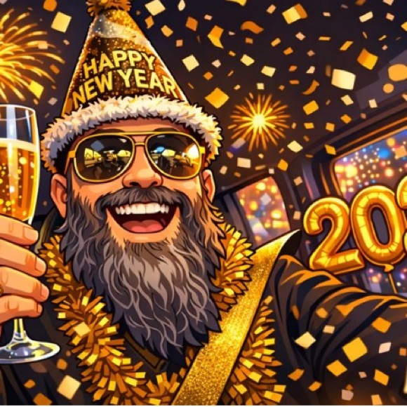 Dundat’s Birthday Show JANUARY 18th - Picture 4 of 16